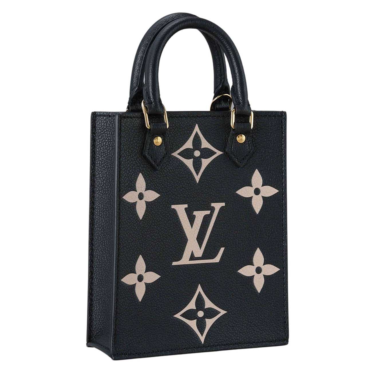 LOUIS VUITTON(USED)루이비통 M81416 쁘띠 삭 플라